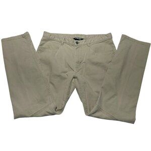 The North Face Chinos Beige Waist 36